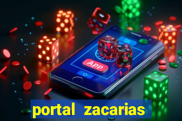 portal zacarias maloqueiro cova full